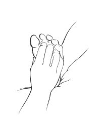 Quel massage thérapeutique pour le massage de réflexologie du pied séance longue.